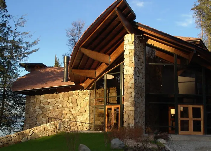 Design Suites Bariloche