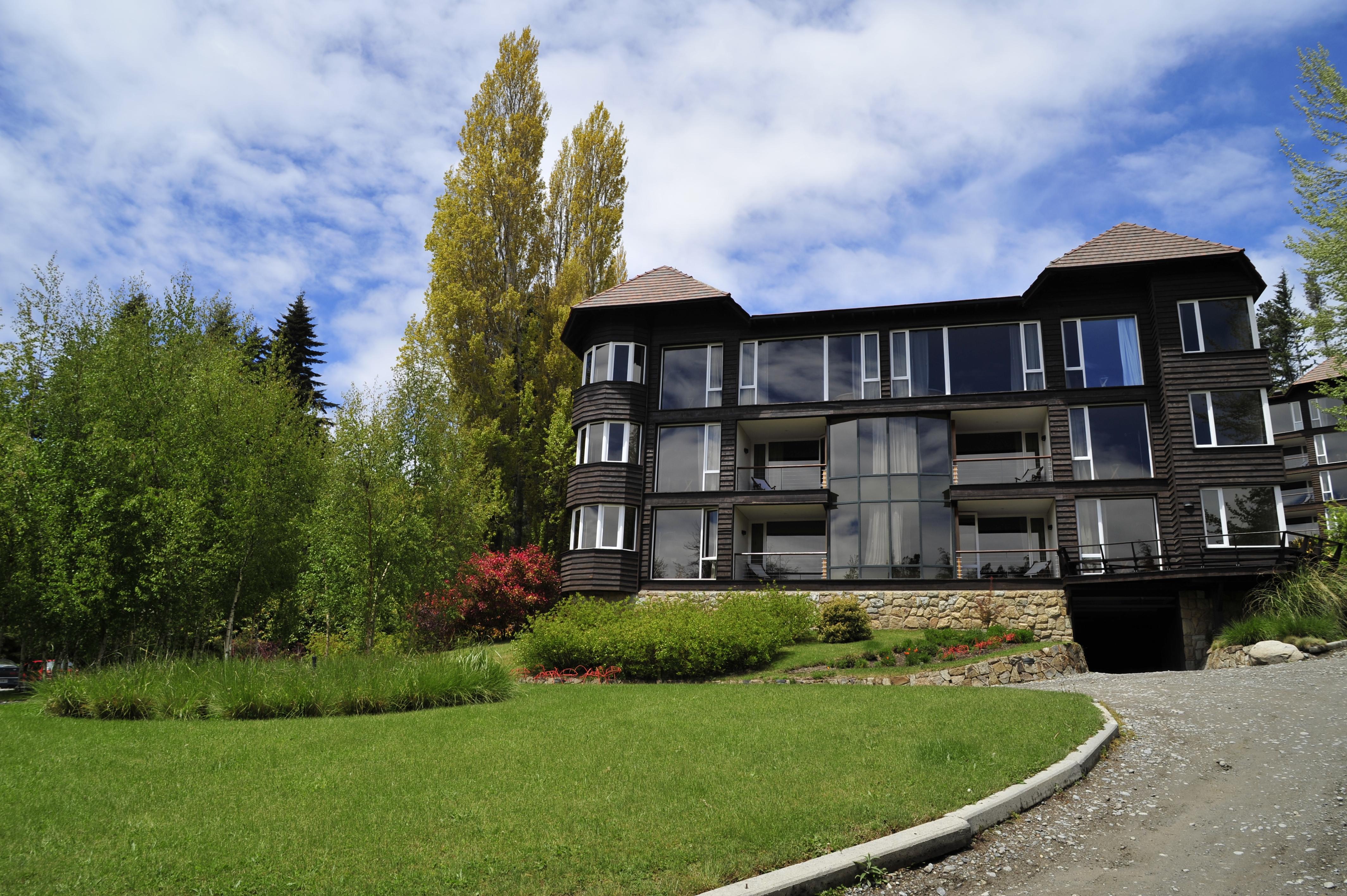Hotel Design San Carlos de Bariloche