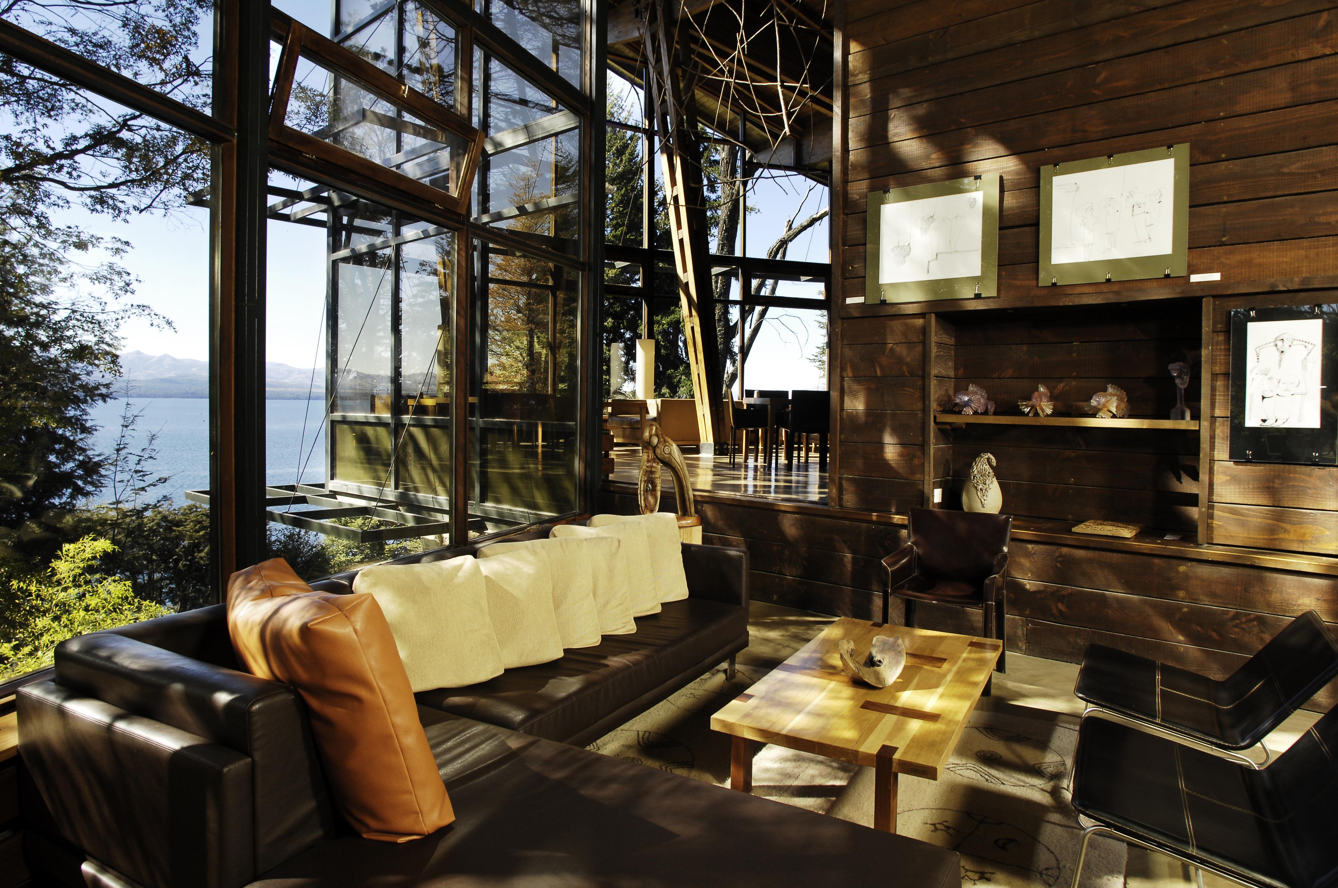 Design Hotel San Carlos de Bariloche