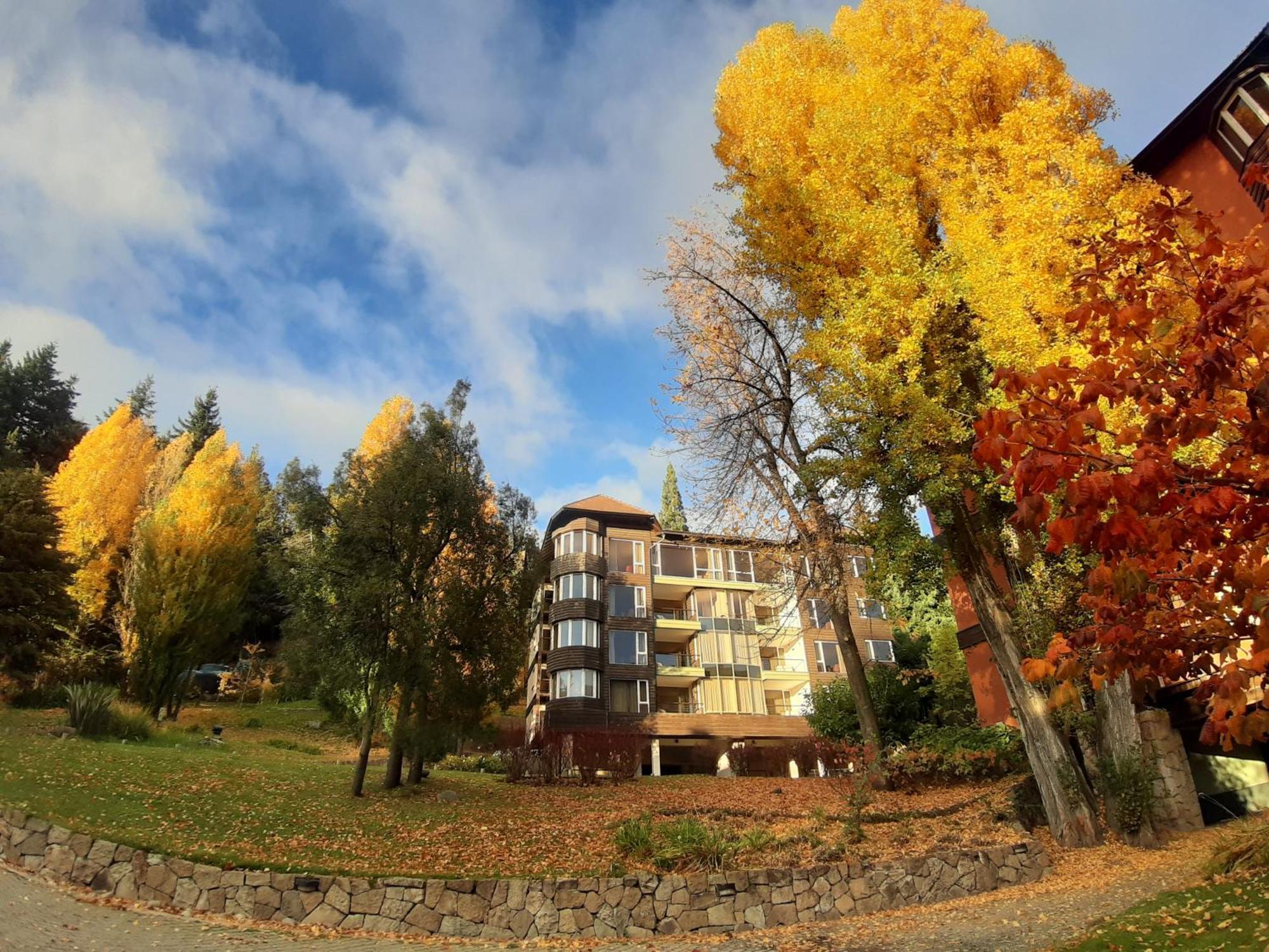 Design Hotel San Carlos de Bariloche