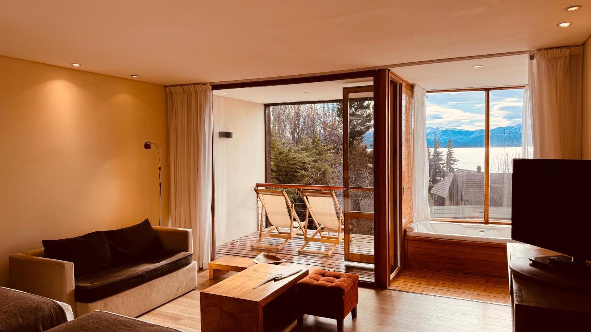 Hotel Design