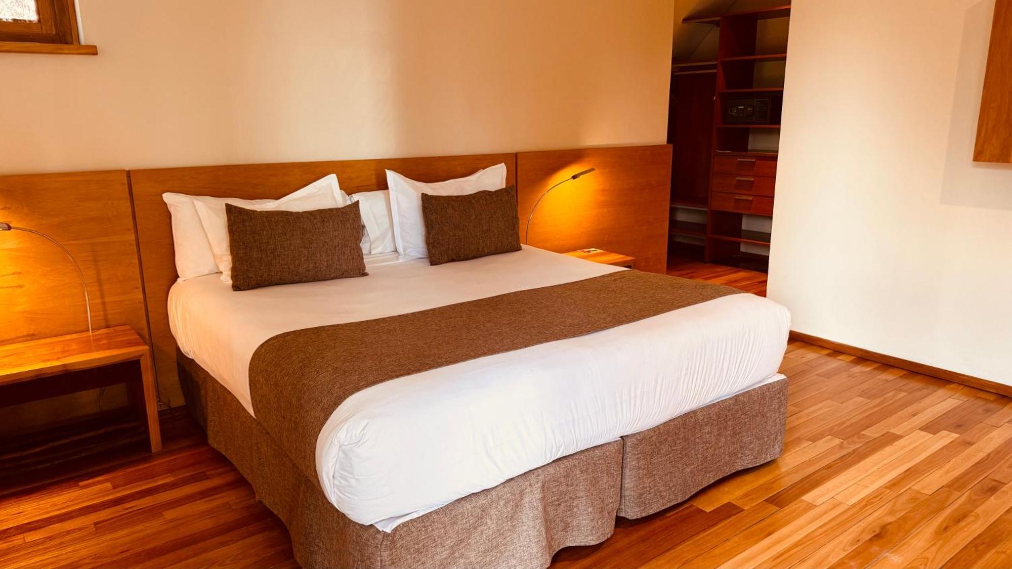 Hotel Design San Carlos de Bariloche