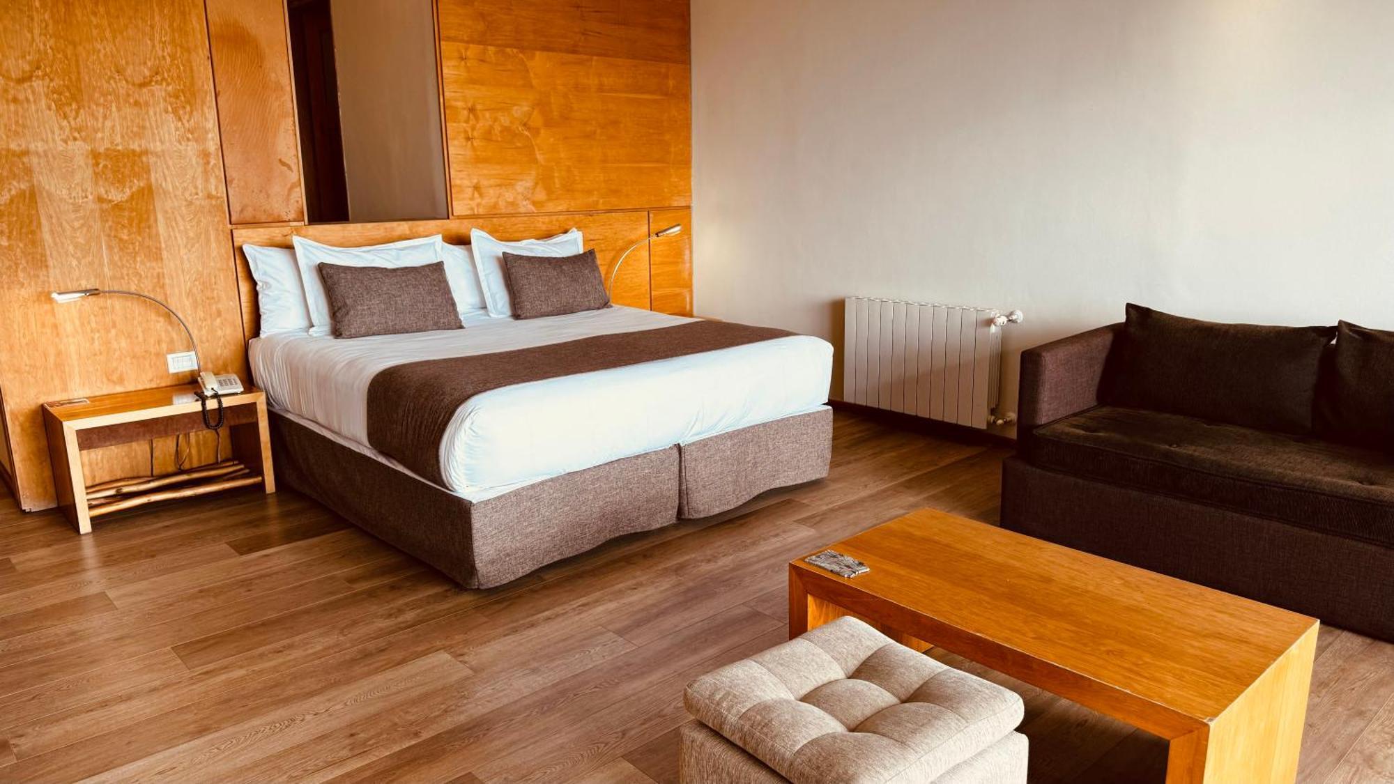 Hotel Design San Carlos de Bariloche