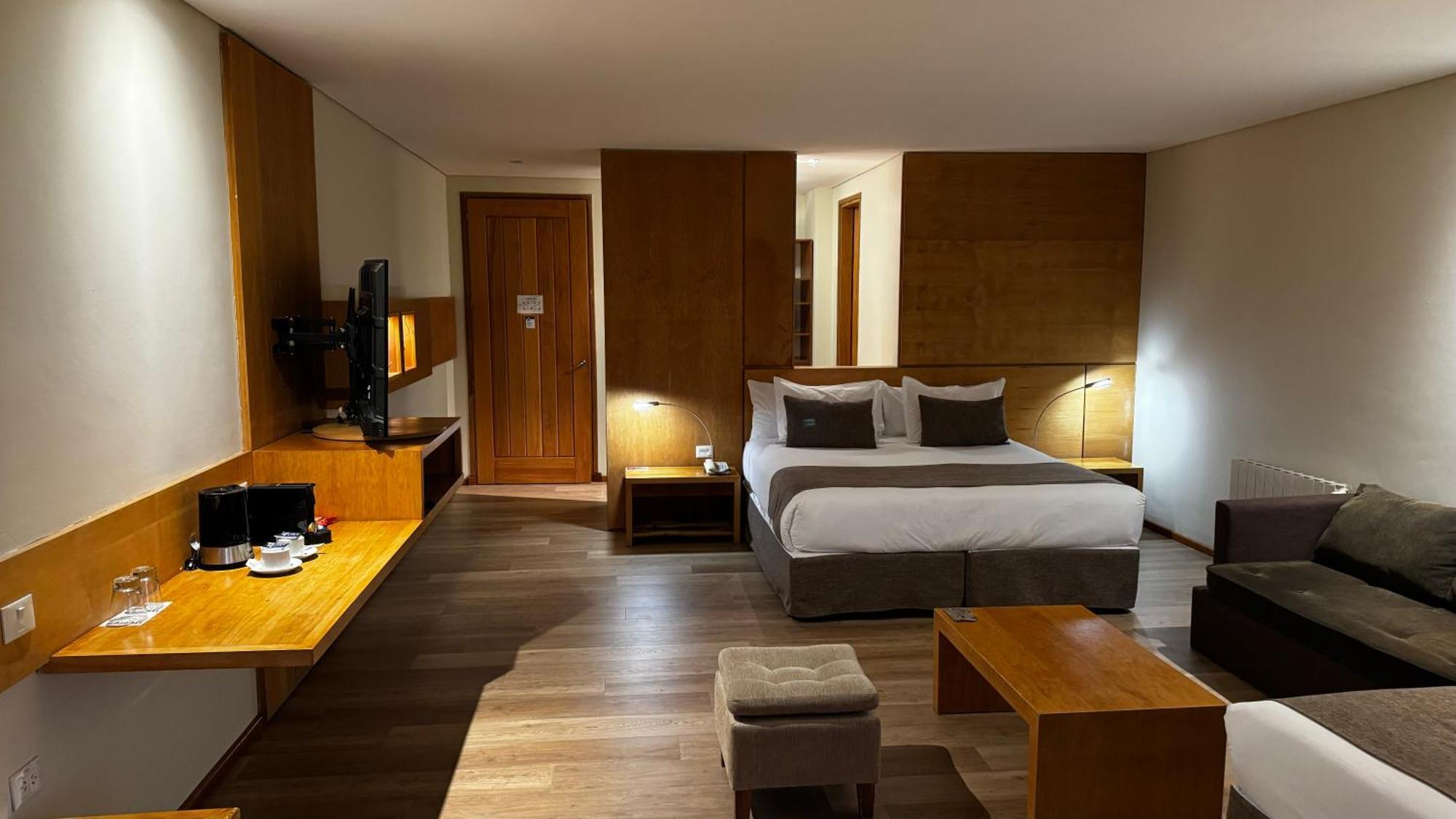 Design San Carlos de Bariloche