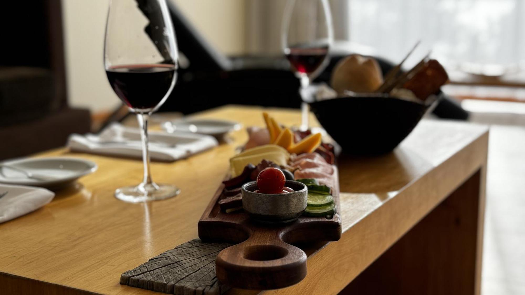 Design 4* San Carlos de Bariloche