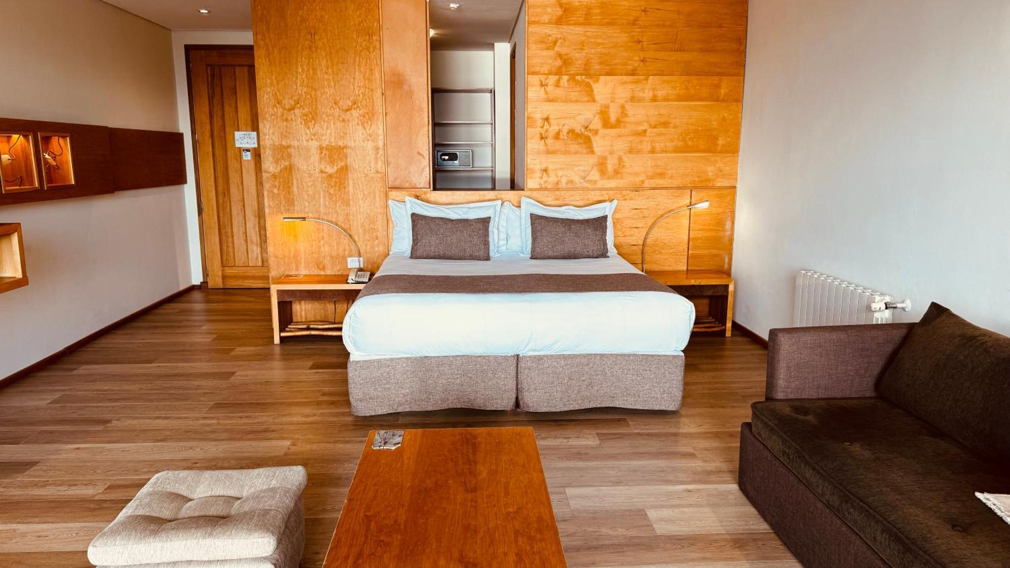 Design 4* San Carlos de Bariloche