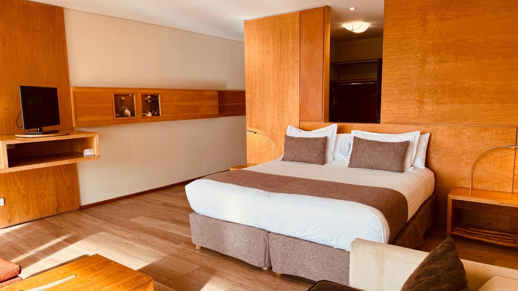 Hotel Design 4*