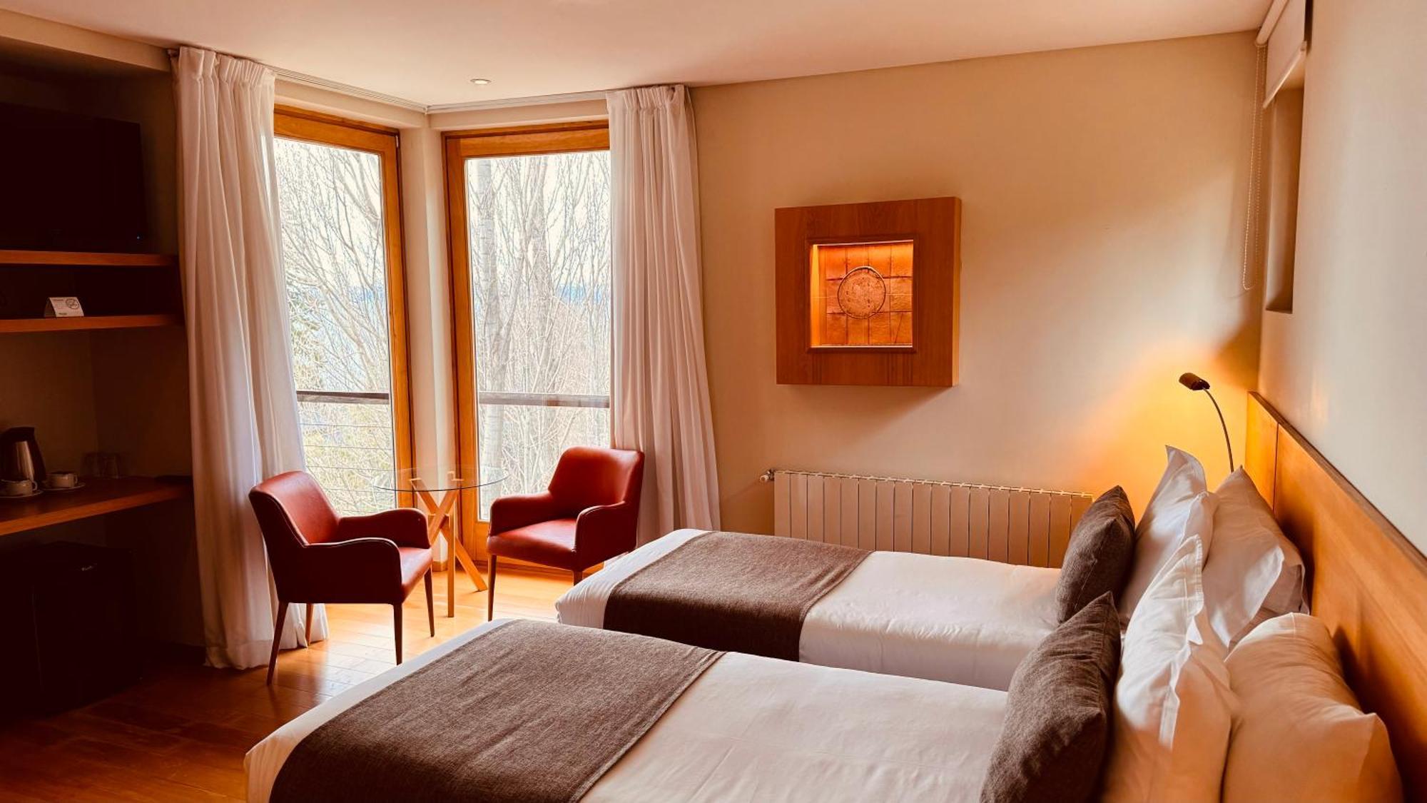 Design 4* San Carlos de Bariloche