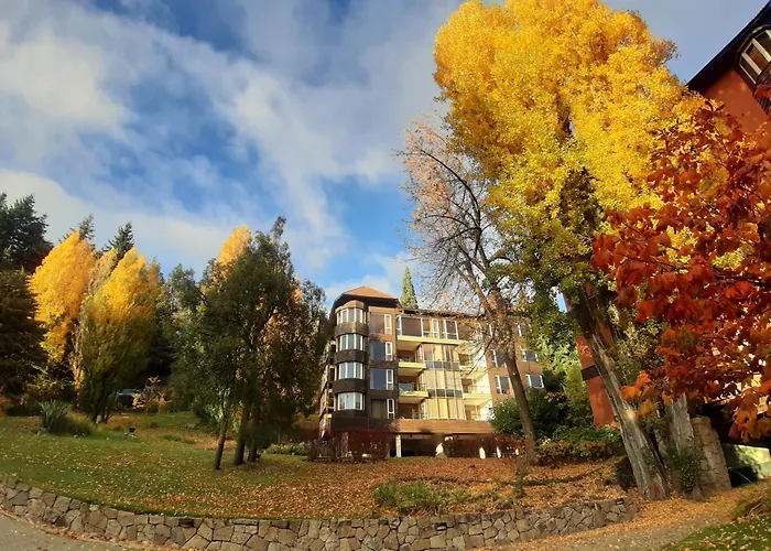 Design Suites Bariloche