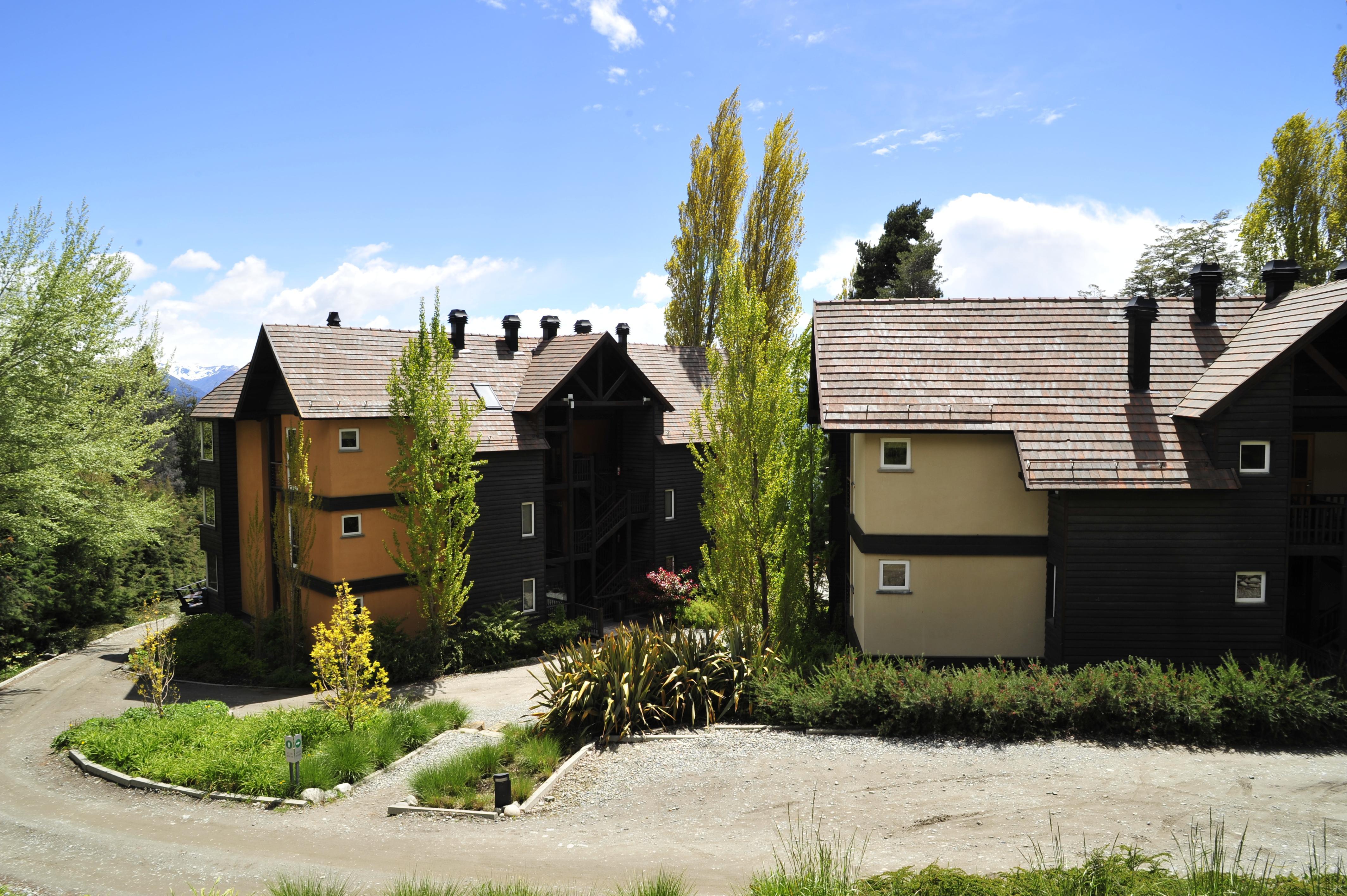 Design Hotel San Carlos de Bariloche