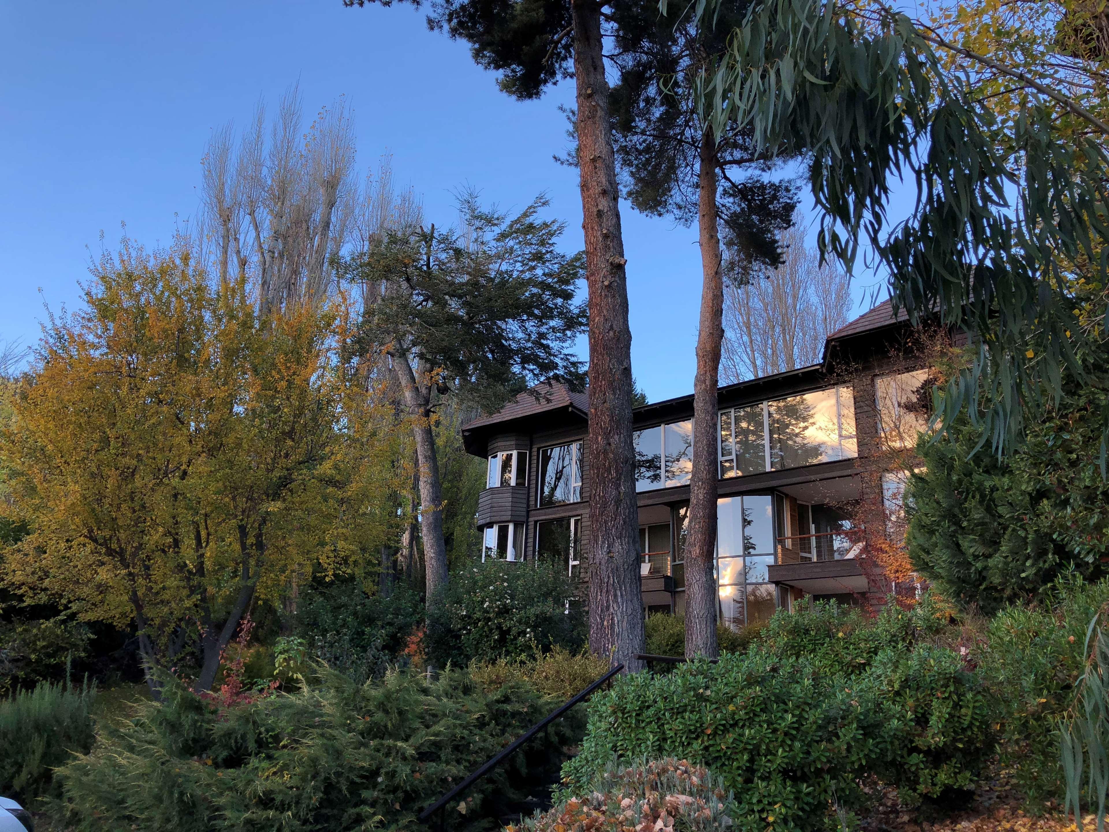 Design 4* San Carlos de Bariloche