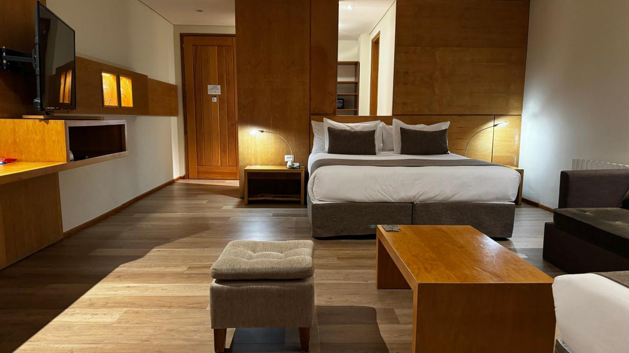 Hotel Design