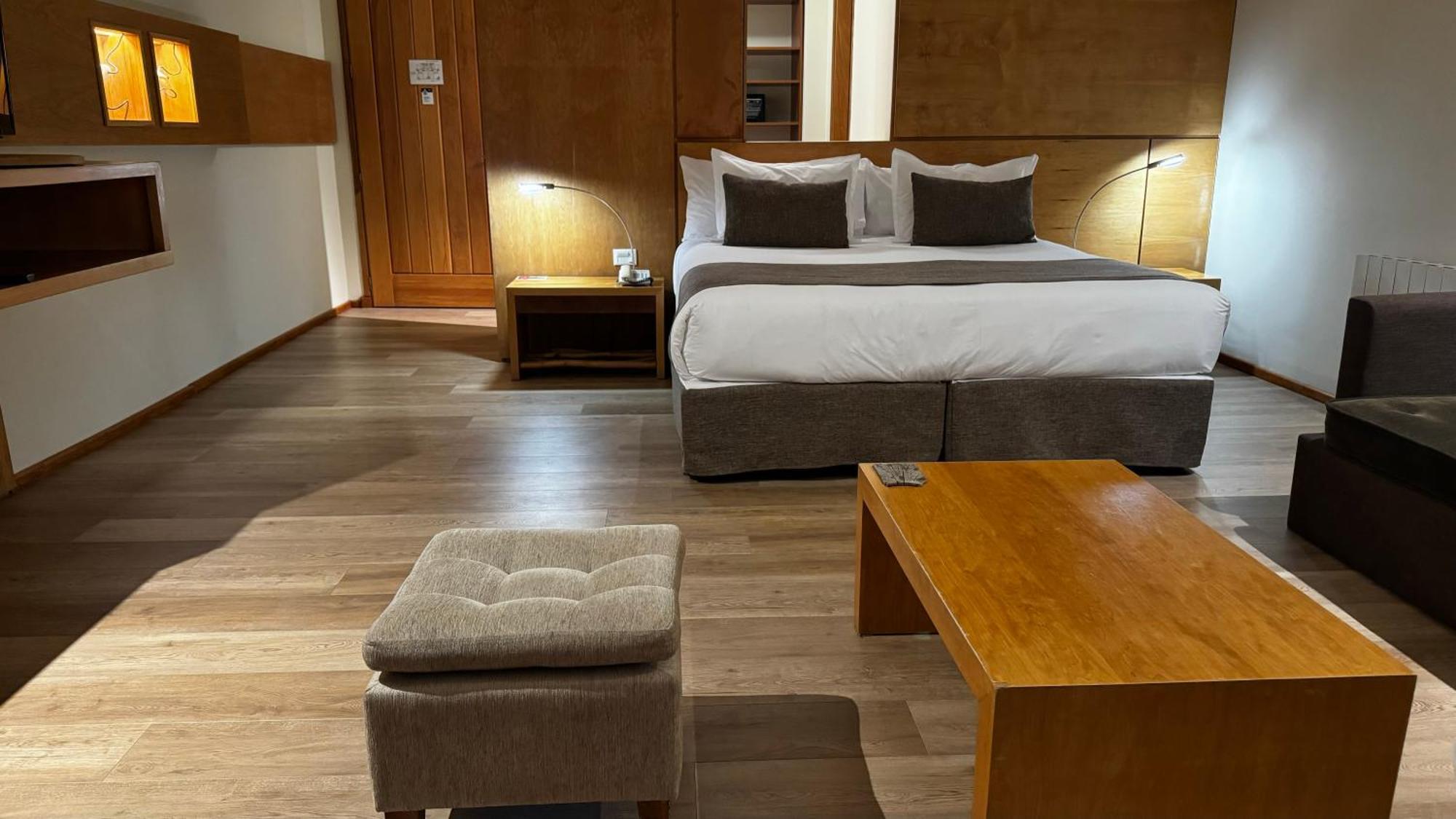 Hotel Design 4*