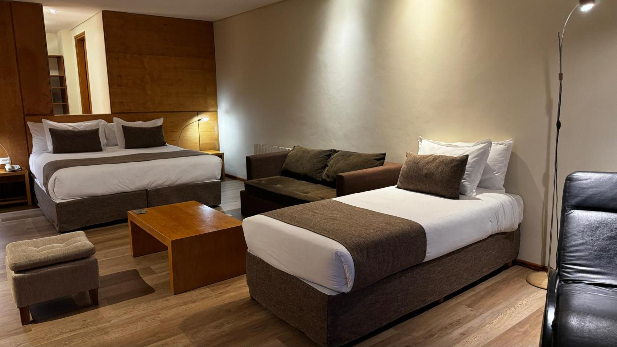 Hotel Design San Carlos de Bariloche