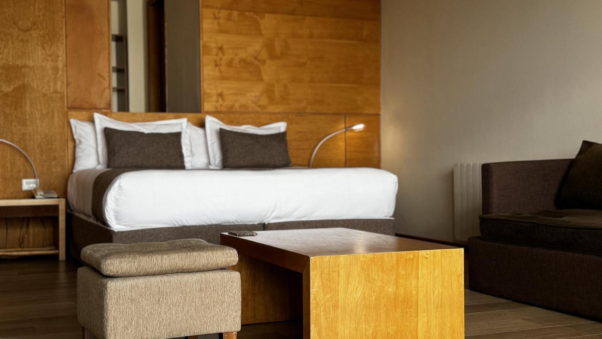 Hotel Design 4*