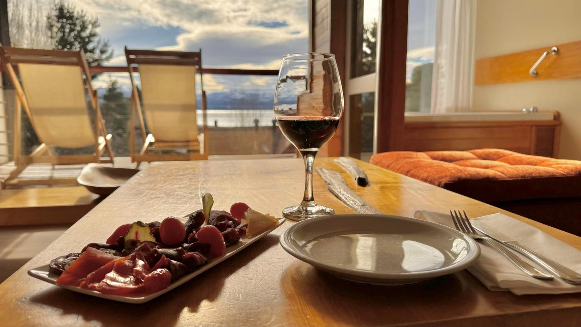 Design 4* San Carlos de Bariloche