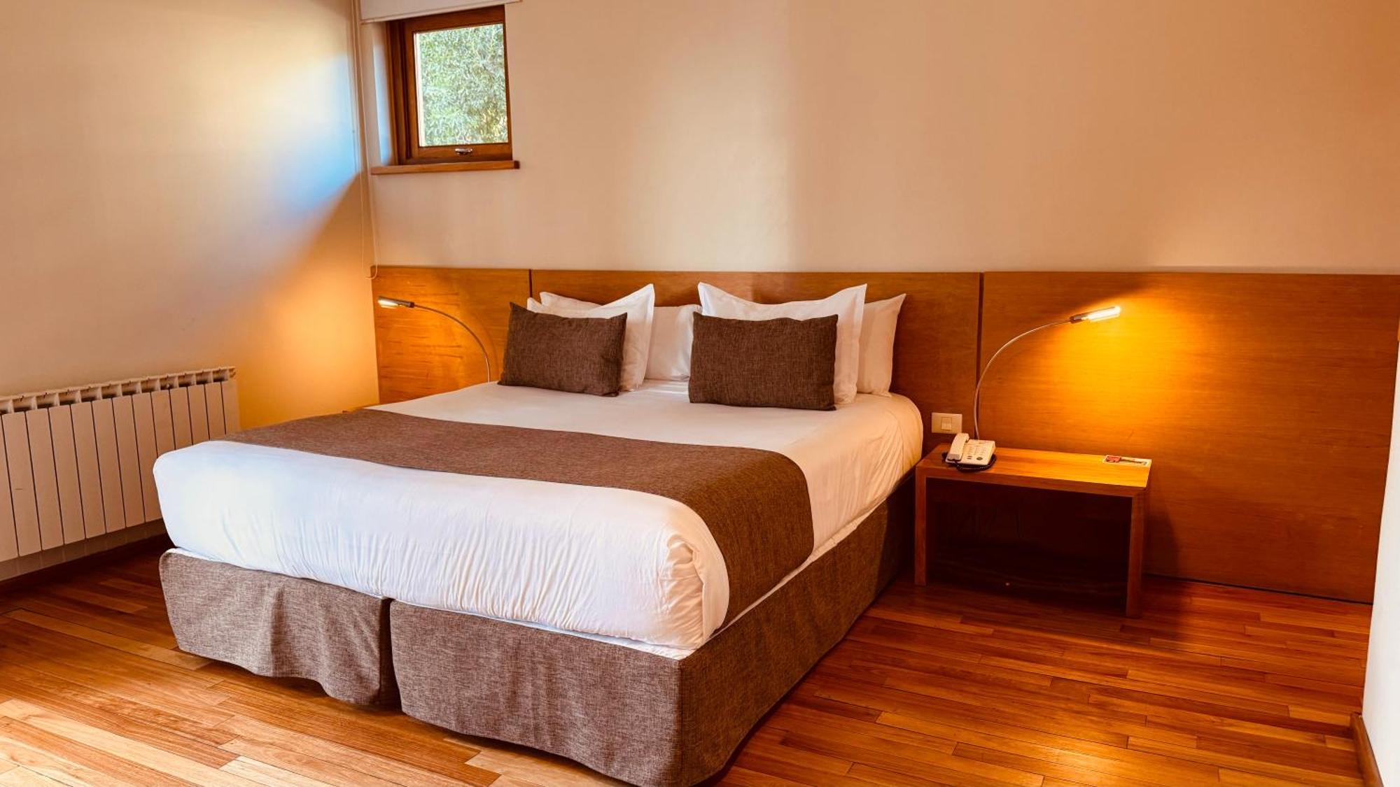Design San Carlos de Bariloche