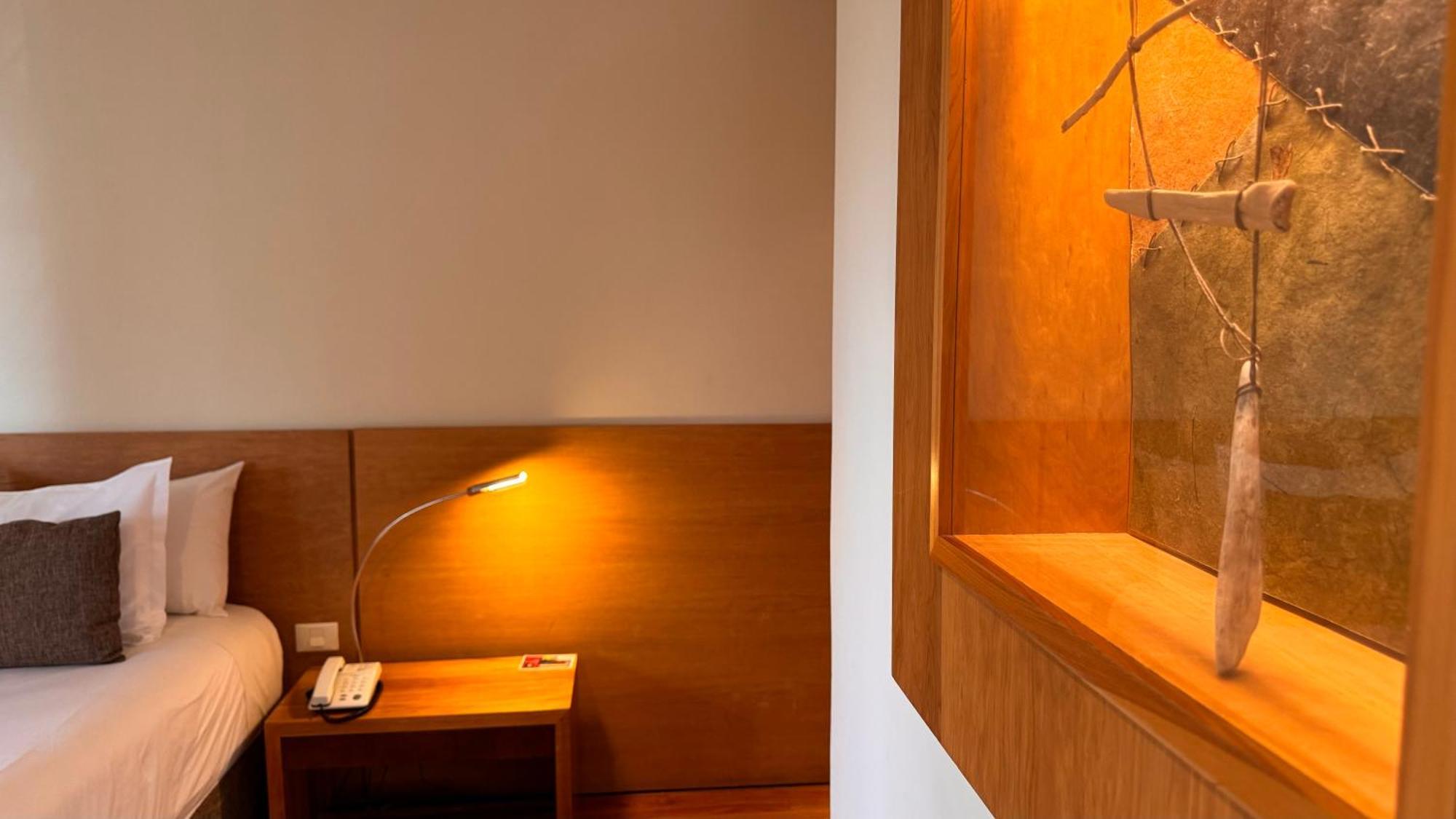 Design 4* San Carlos de Bariloche