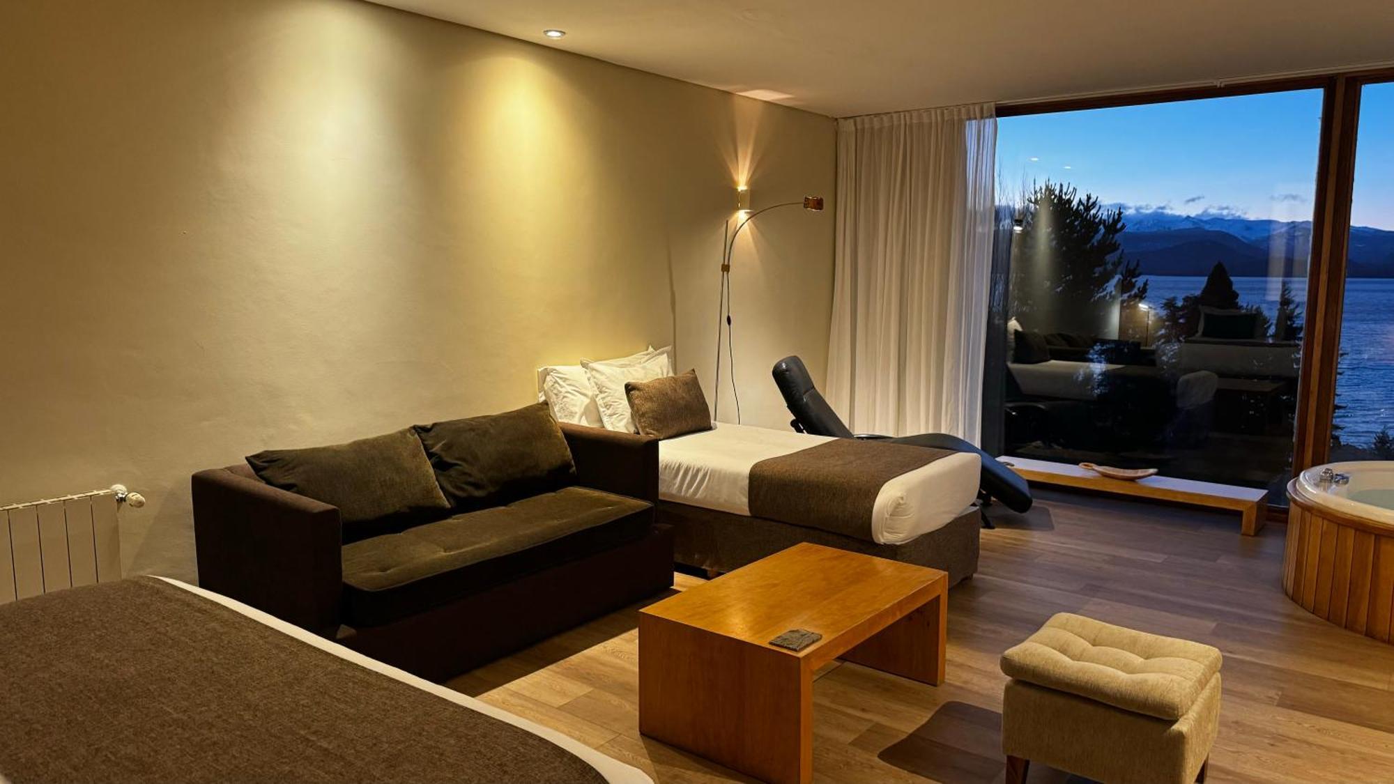 Design Hotel San Carlos de Bariloche
