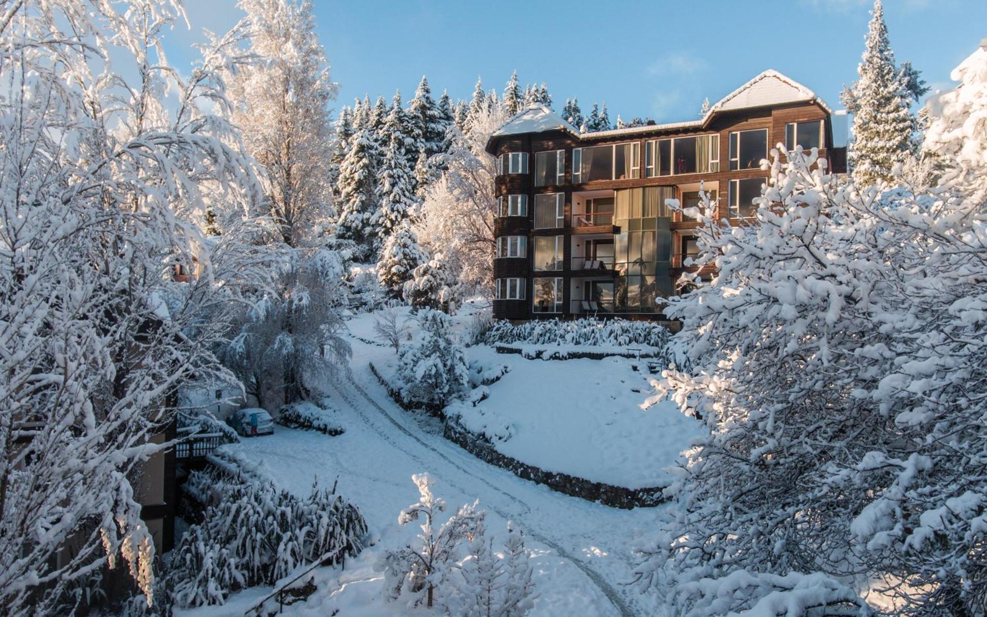Design Hotel San Carlos de Bariloche