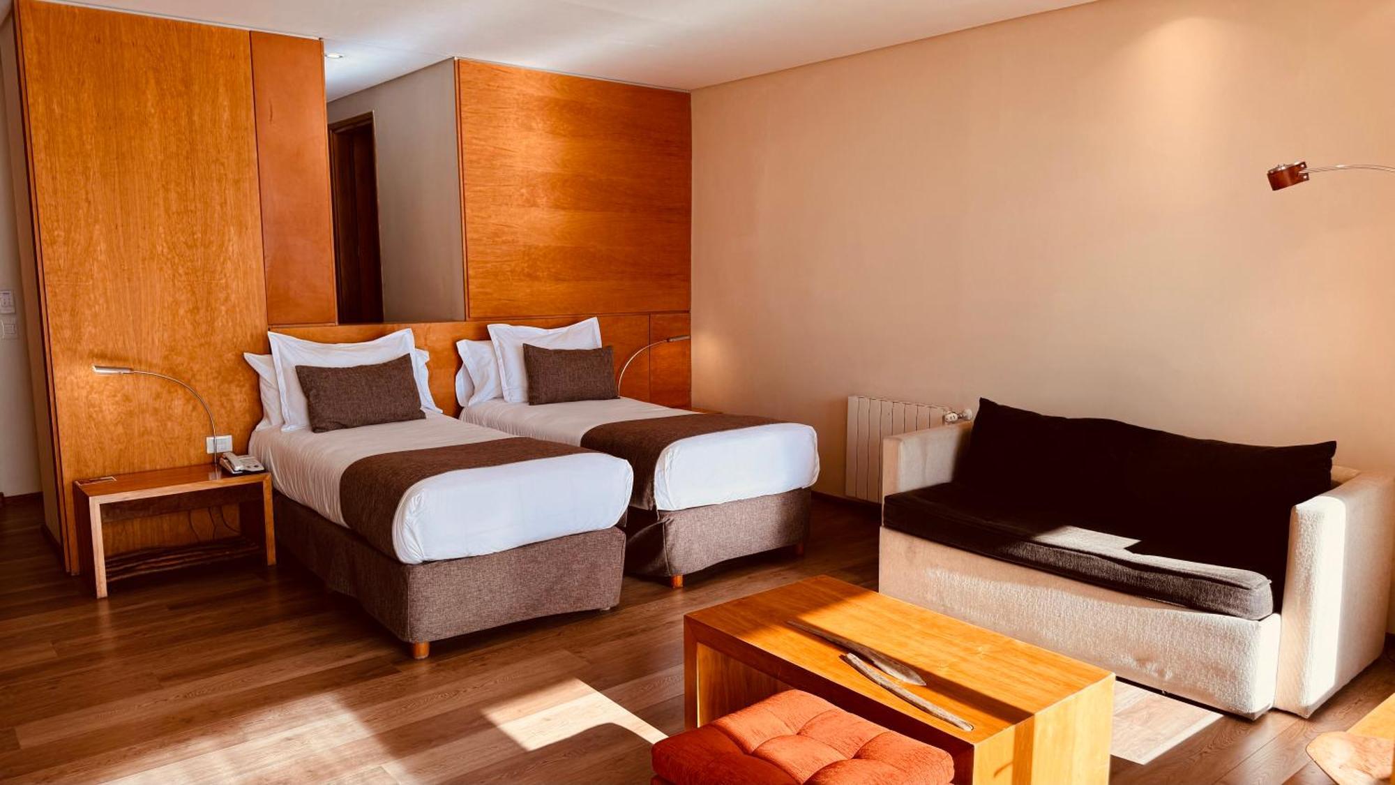 Design Hotel San Carlos de Bariloche