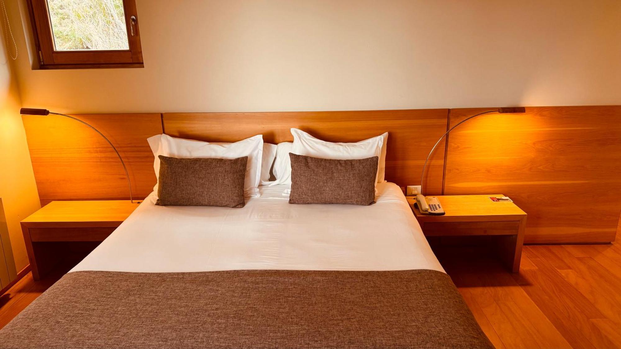 Hotel Design 4*