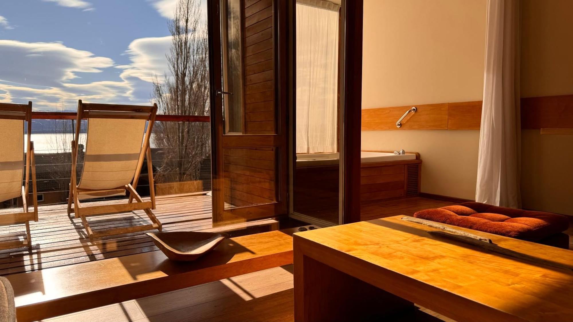 Hotel Design