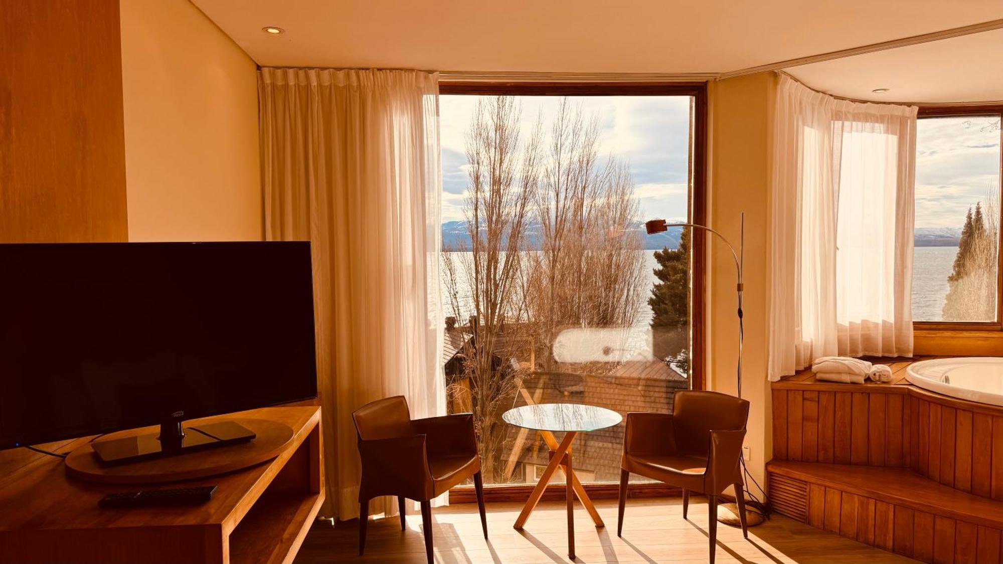 Hotel Design San Carlos de Bariloche