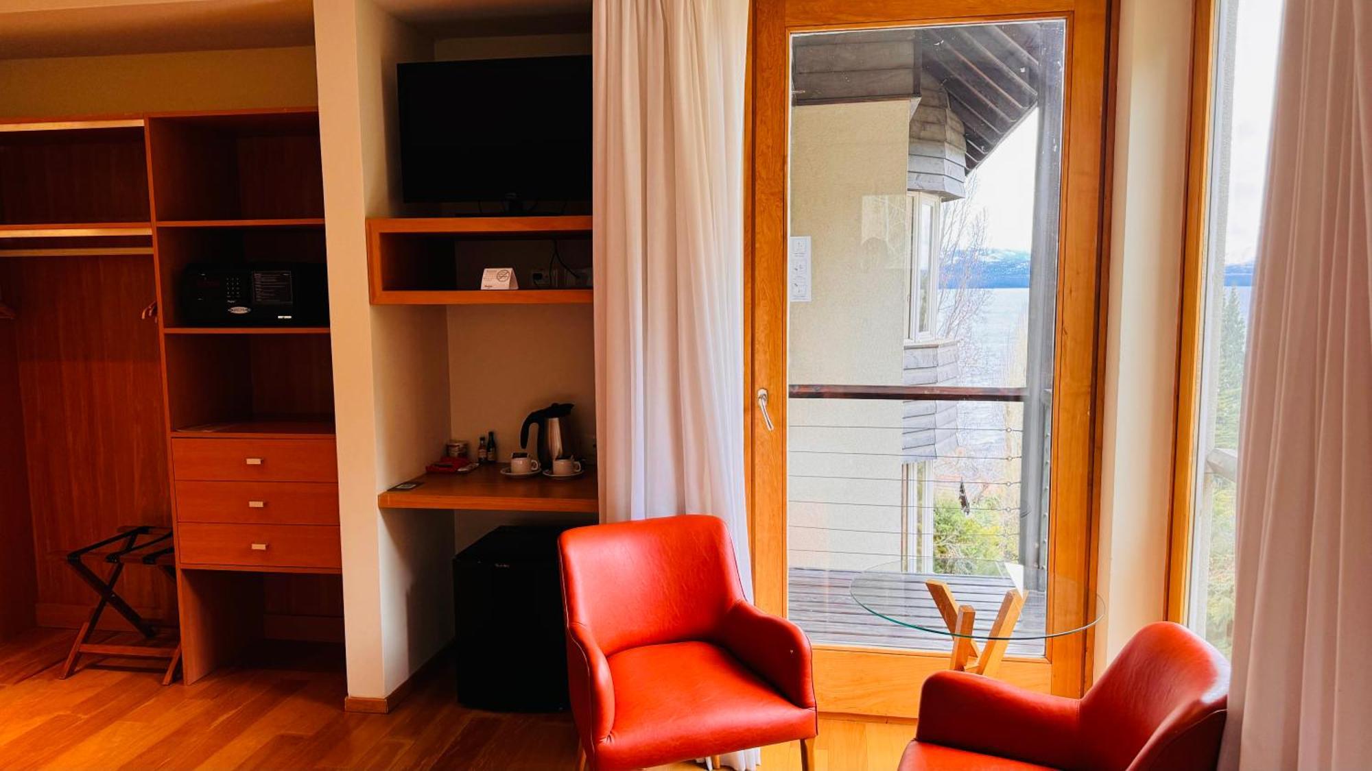 Design Hotel San Carlos de Bariloche