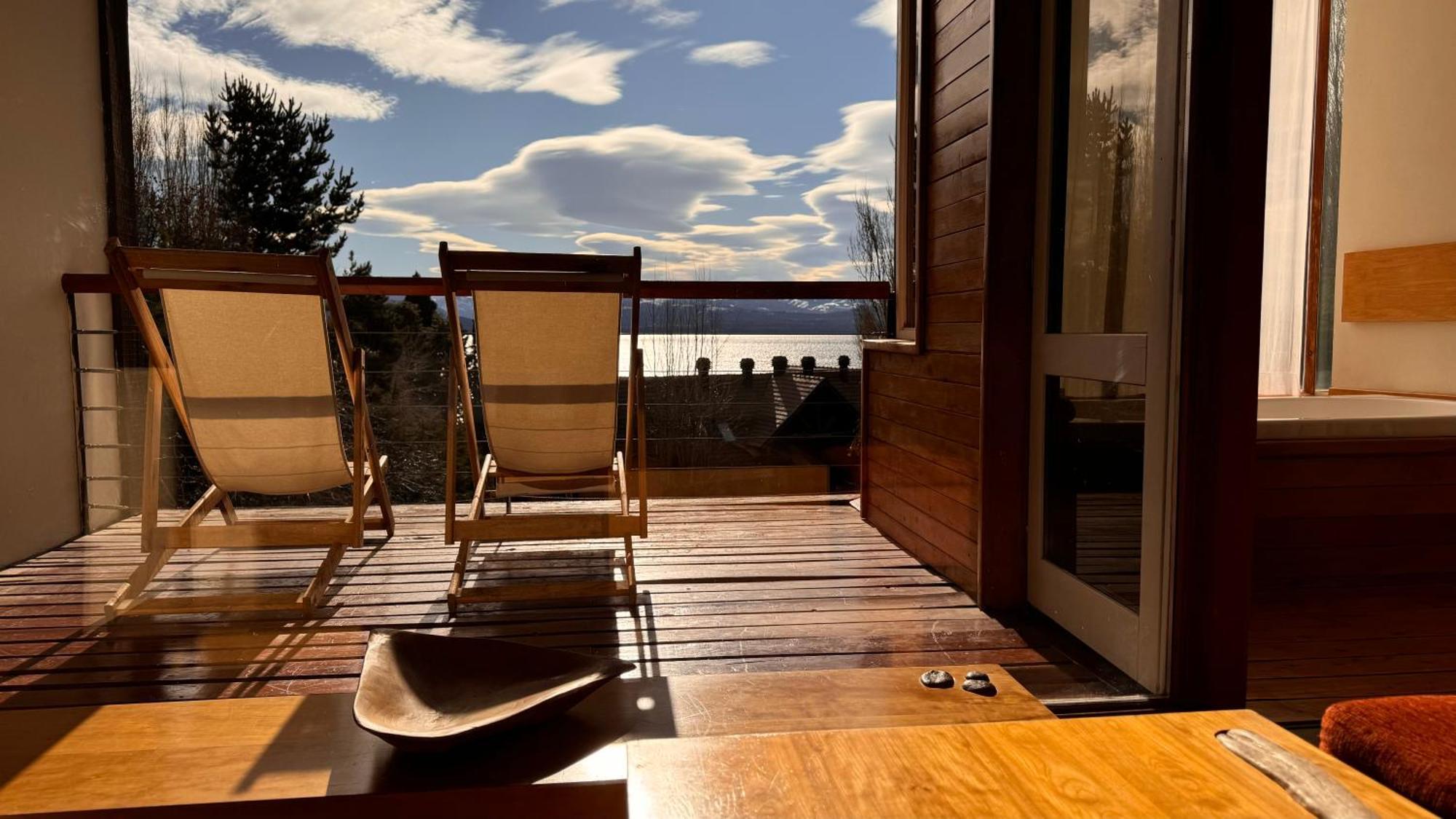 Hotel Design San Carlos de Bariloche