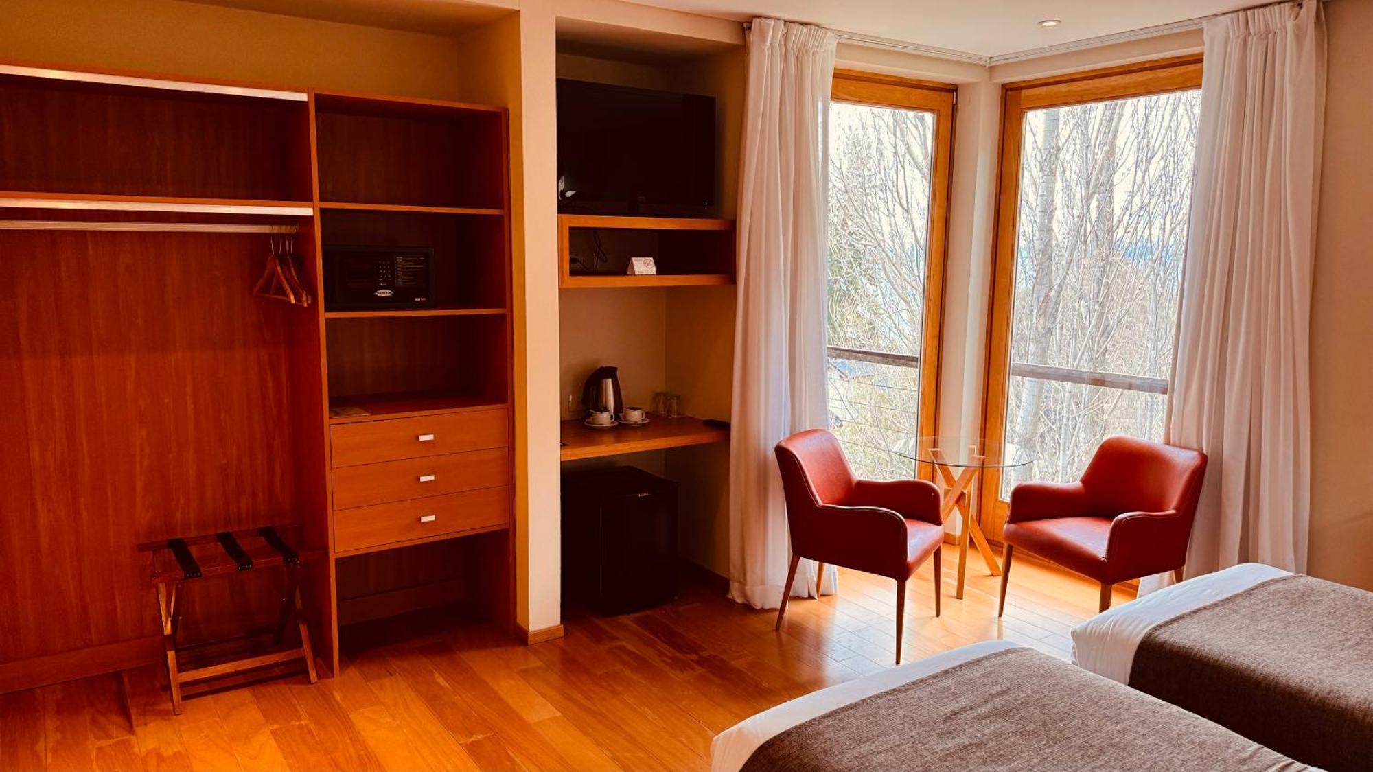 Design San Carlos de Bariloche