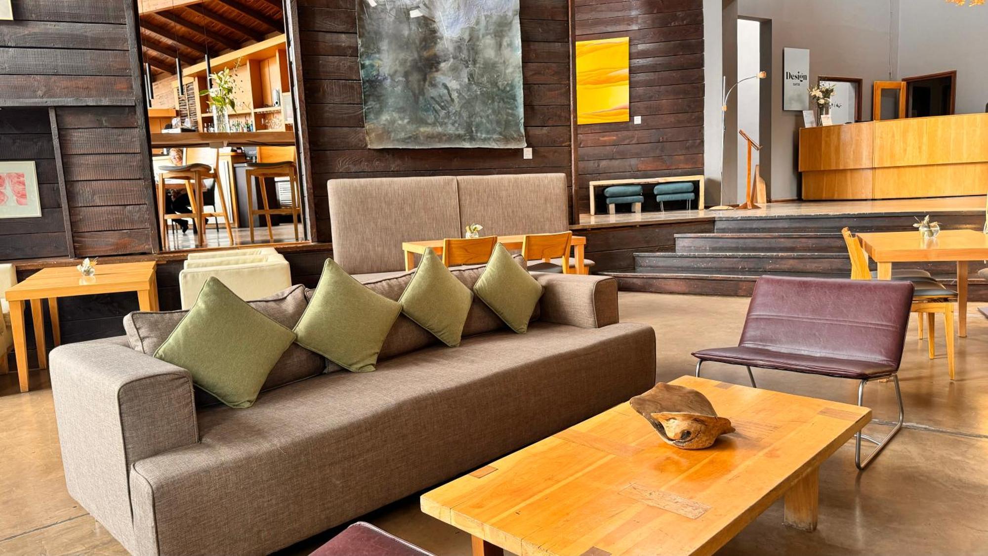 Design 4* San Carlos de Bariloche