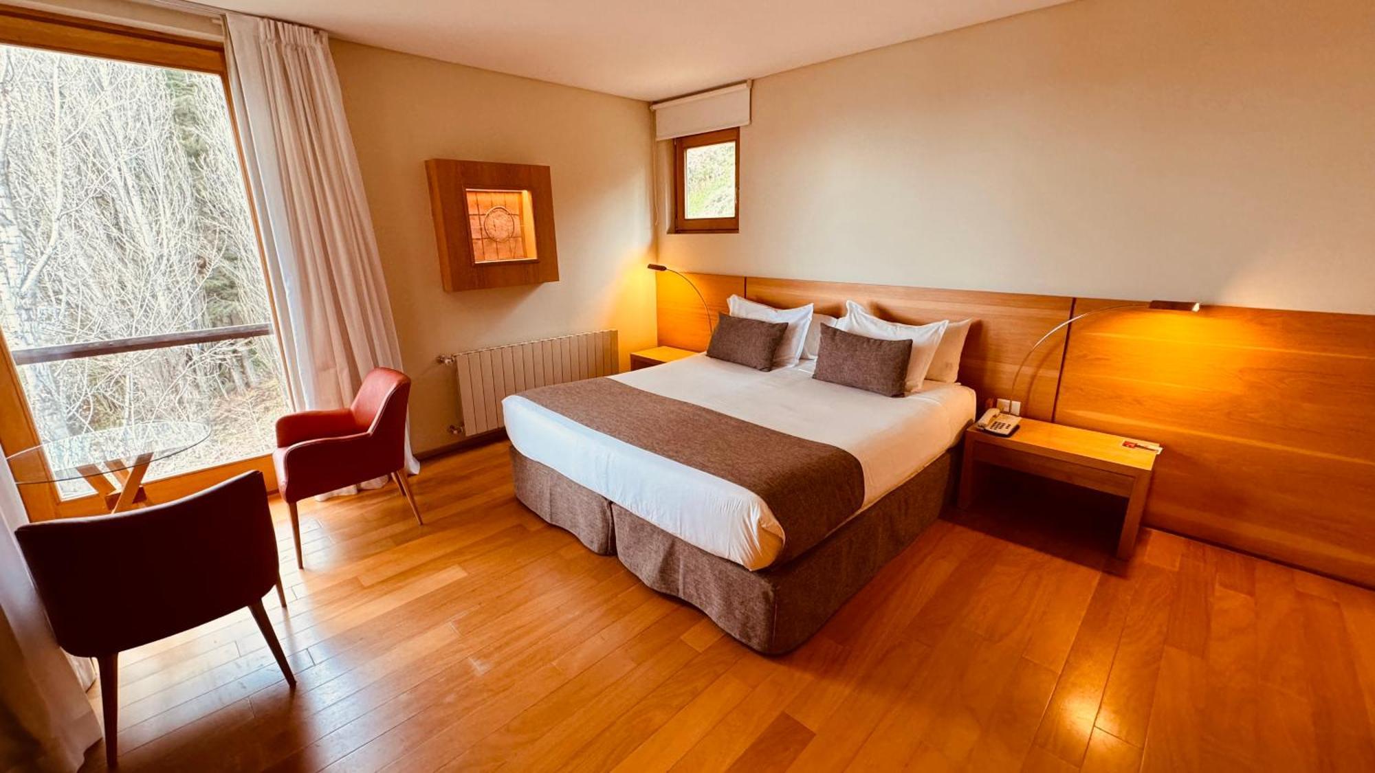 Design Hotel San Carlos de Bariloche