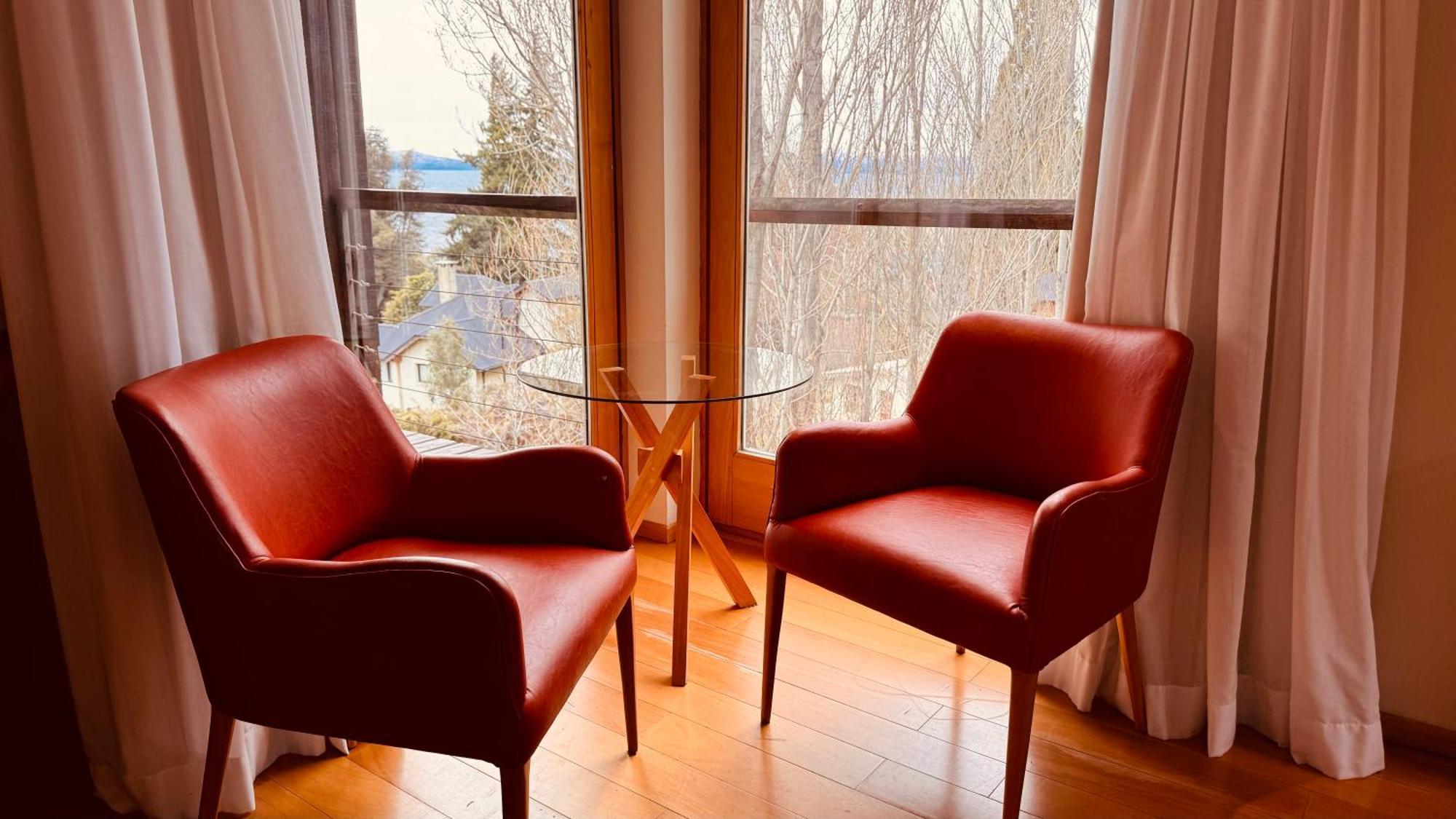 Hotel Design San Carlos de Bariloche