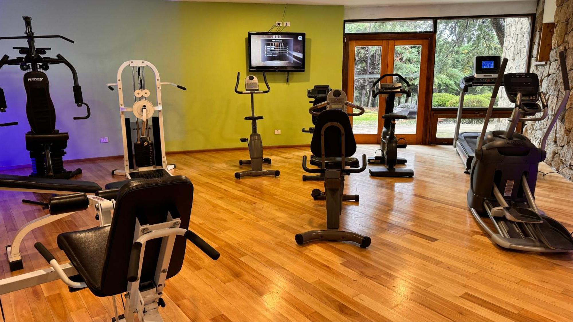 Design 4* San Carlos de Bariloche
