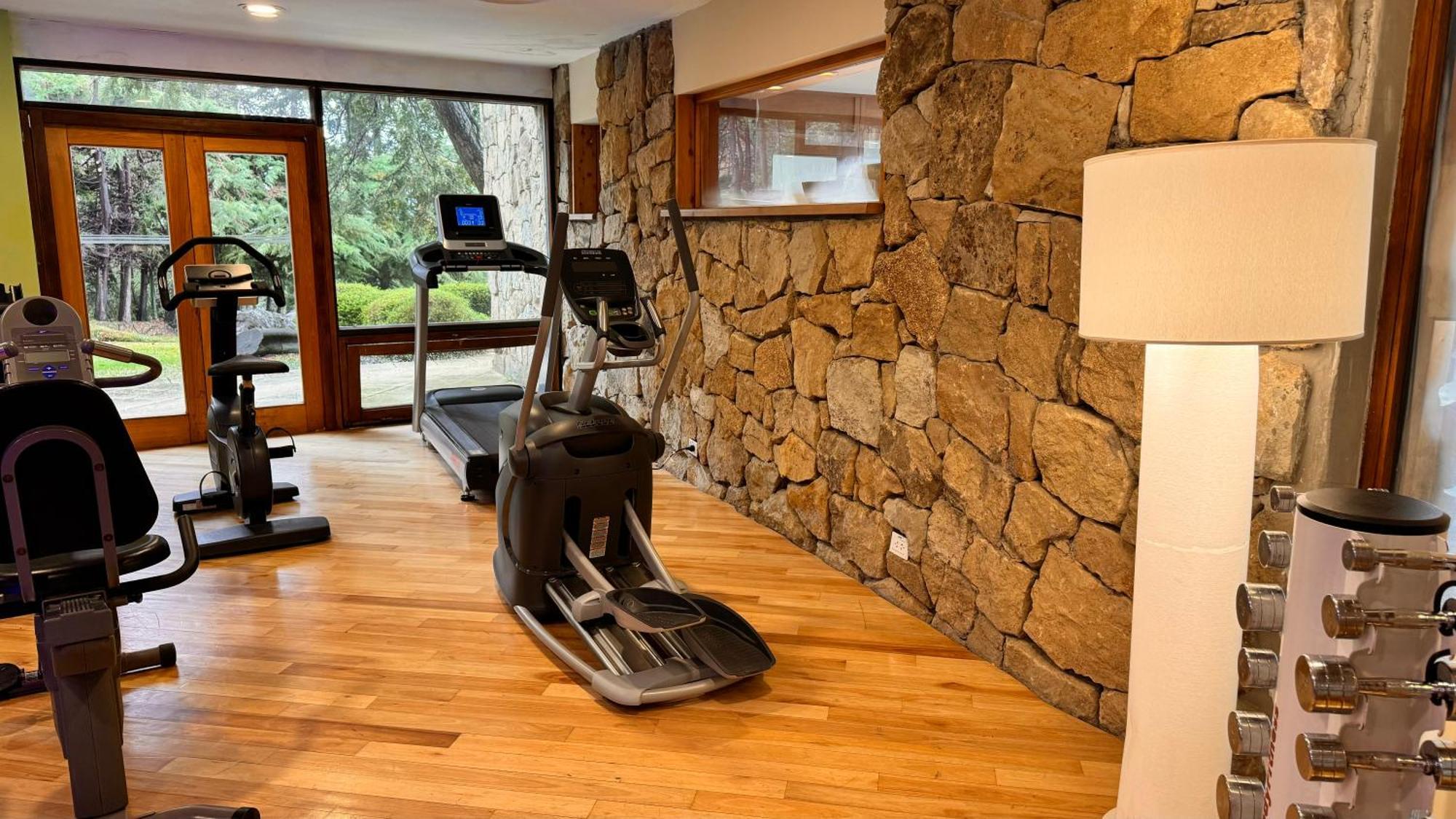 Hotel Design San Carlos de Bariloche