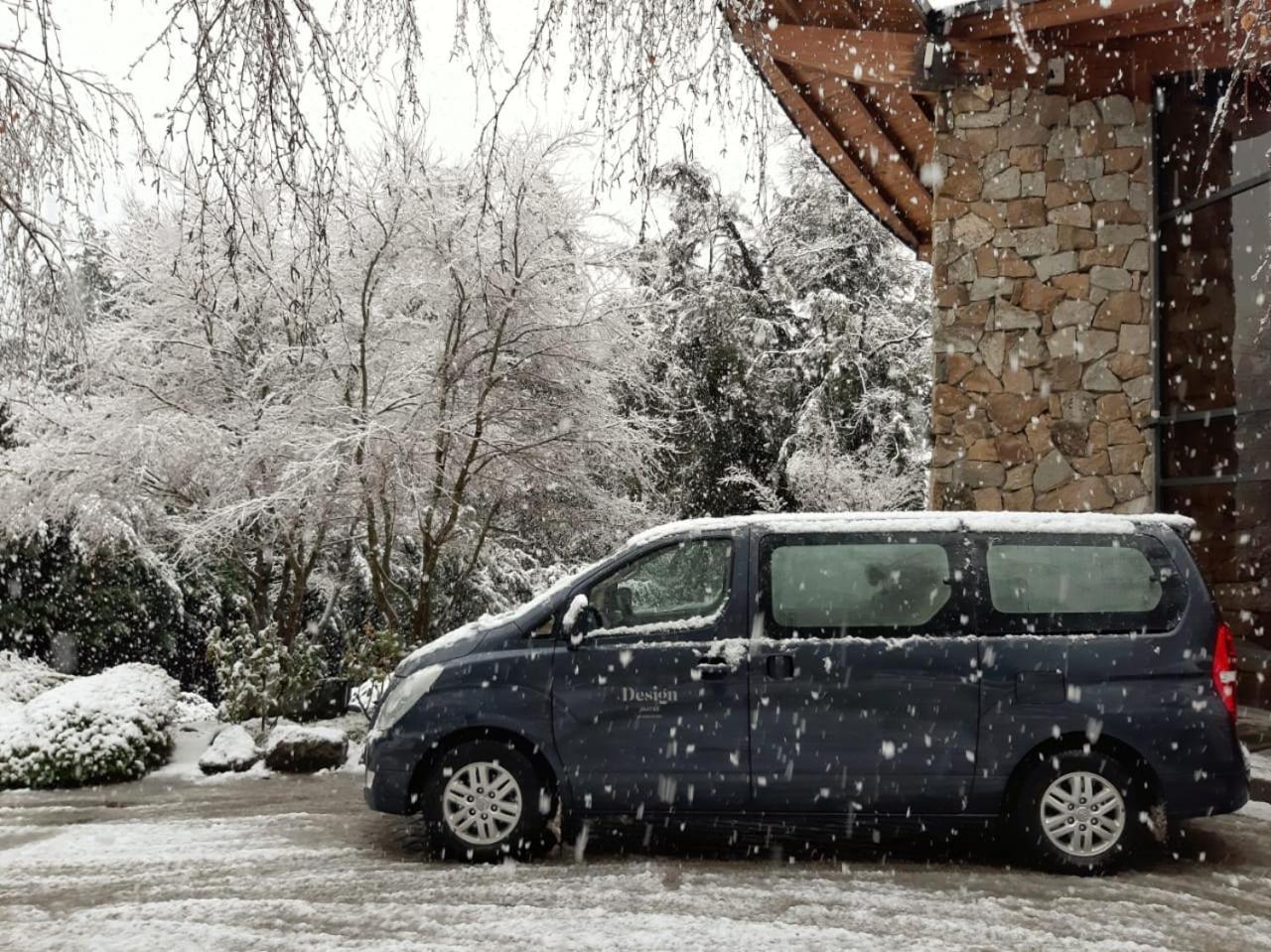 Design San Carlos de Bariloche