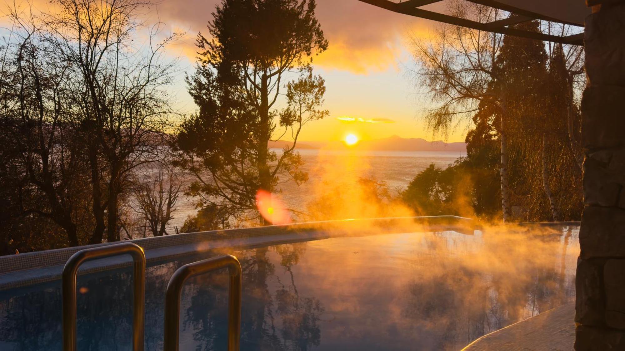 Design 4* San Carlos de Bariloche