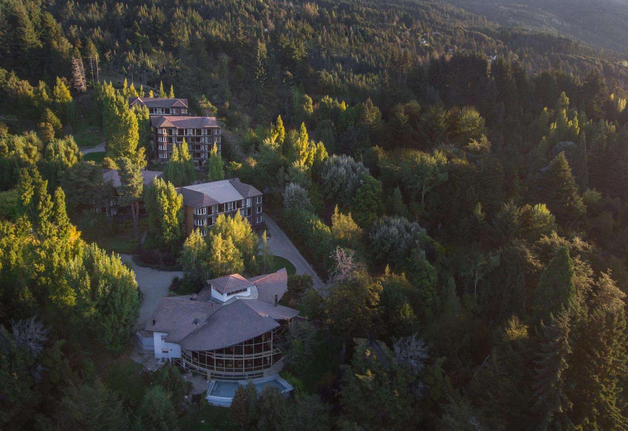 Design Hotel San Carlos de Bariloche