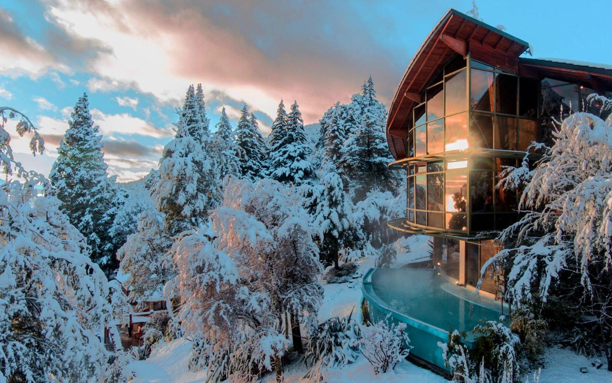 Hotel Design San Carlos de Bariloche