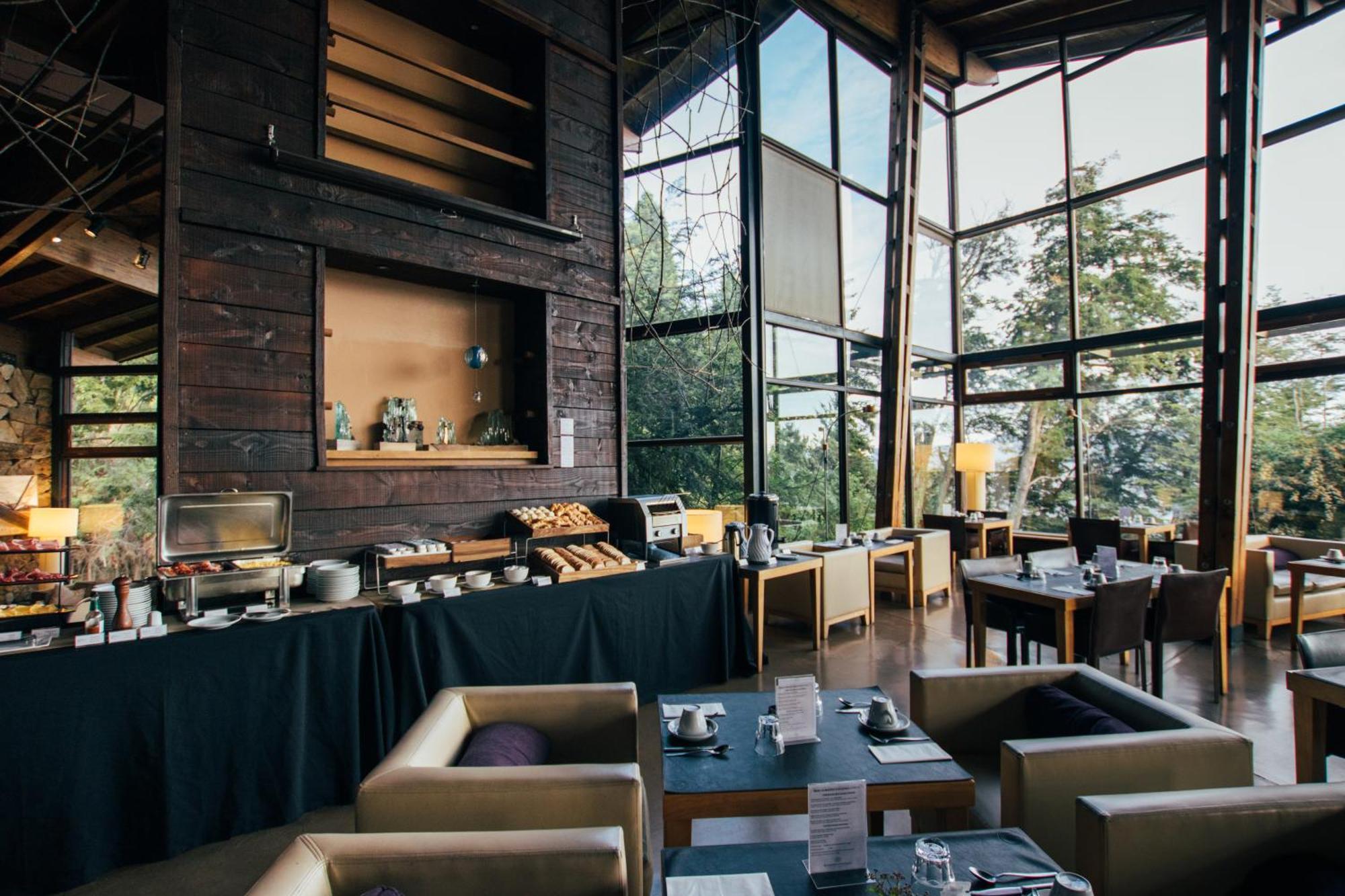 Design 4* San Carlos de Bariloche