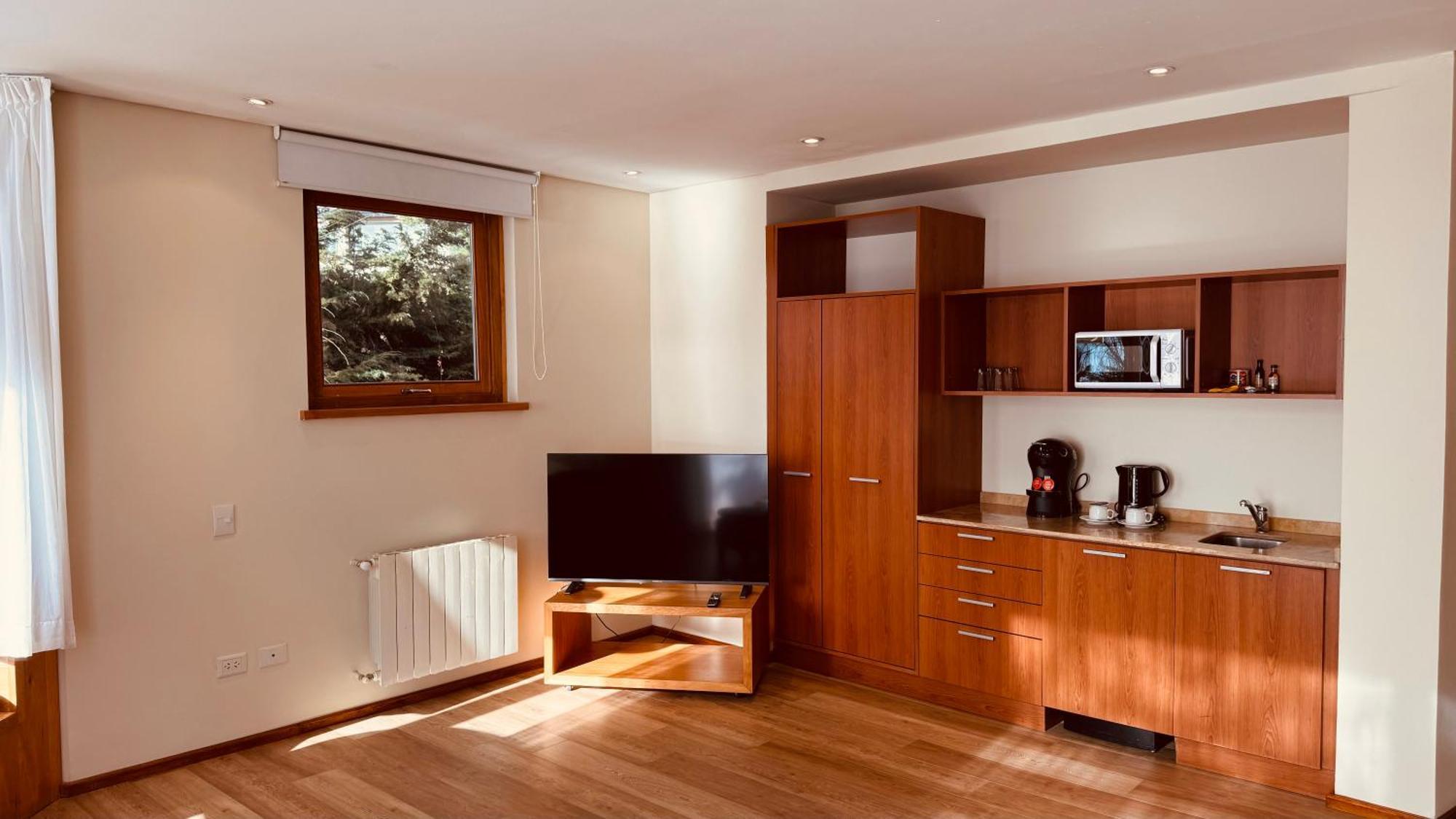Hotel Design San Carlos de Bariloche