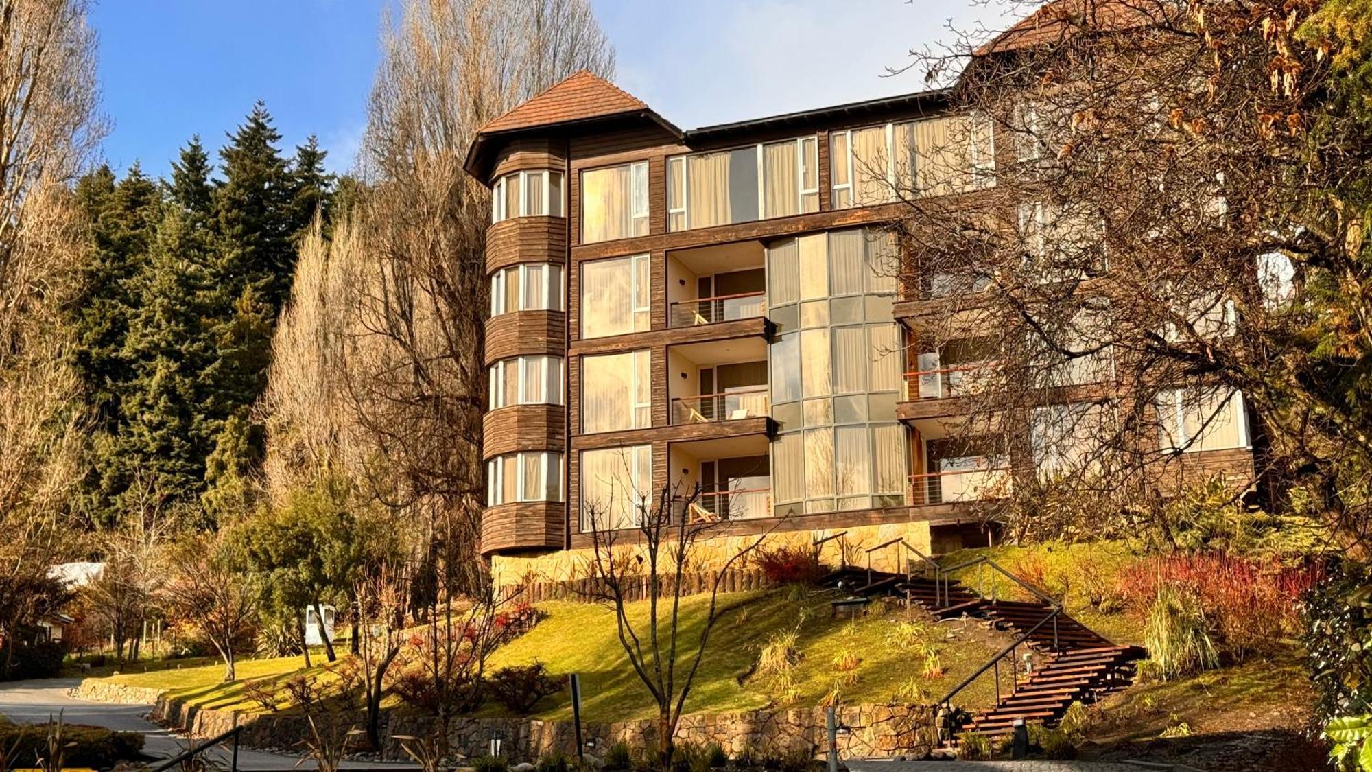 Design San Carlos de Bariloche