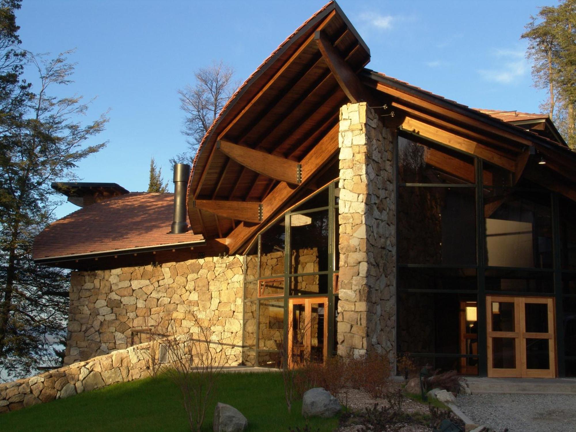Design 4* San Carlos de Bariloche